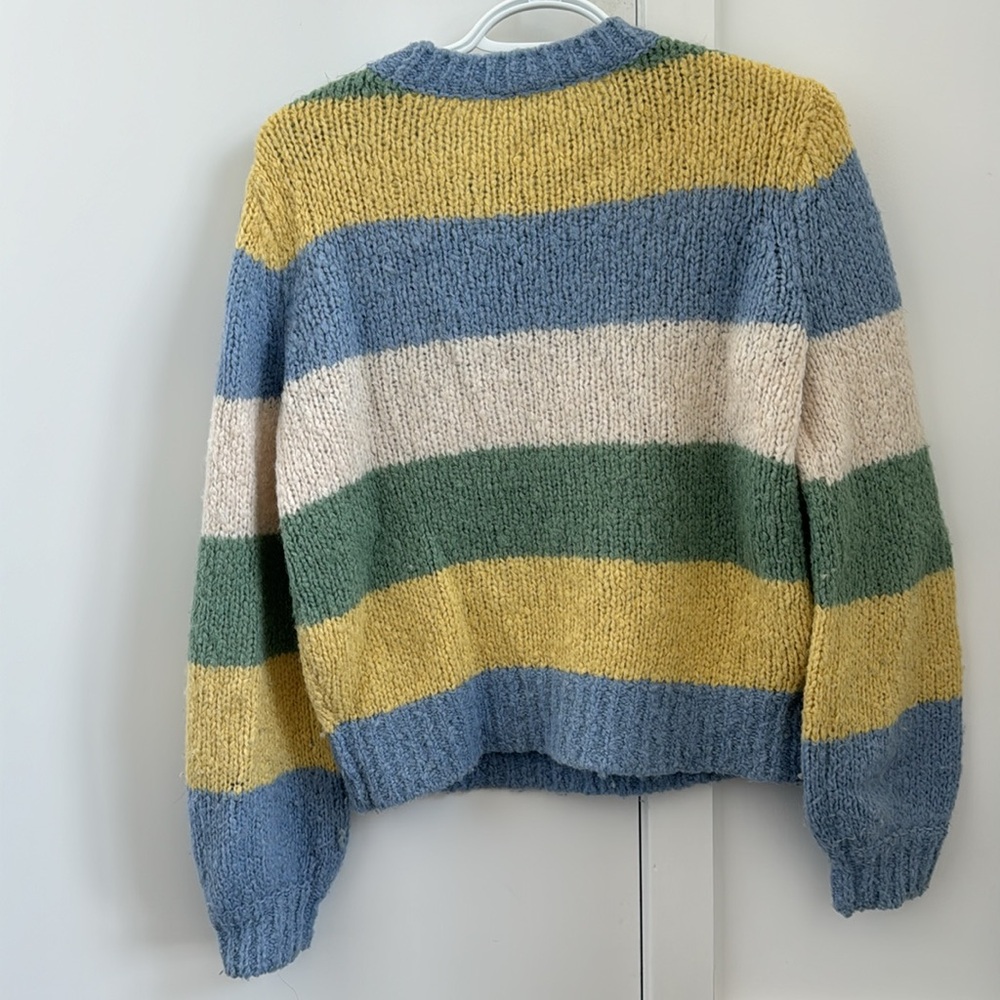Aritzia Lennie Sweater - Picture 6 of 6